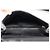 Chanel Double Face Maxi 30 Lackleder Schwarz Handtasche - Ansicht 17