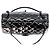 Chanel Double Face Maxi 30 Lackleder Schwarz Handtasche - Ansicht 7