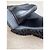 Christian Dior Oblique Lederstiefel Schwarz - Ansicht 4