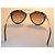 Prada SPR 12Q Sonnenbrille aus Schildpatt-Acetat Braun - Ansicht 5