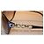 Occhiali da sole Salvatore Ferragamo FE2107 Marrone Nero - vista 4
