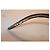 Occhiali da sole Salvatore Ferragamo FE2107 Marrone Nero - vista 8