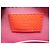 Louis Vuitton Alma BB Monogram Vernis Righe Arancioni Arancione - vista 5