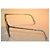 Gafas de sol Chloé montura redonda Blanco Beige - vista 3