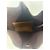 Gucci Monogram Hobo-Tasche aus Wildleder Braun - Ansicht 3