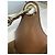 Gucci Monogram Hobo-Tasche aus Wildleder Braun - Ansicht 9