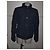 Woolrich Casaco Acolchoado Azul Marinho Azul escuro - vista 2