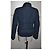 Woolrich Casaco Acolchoado Azul Marinho Azul escuro - vista 5