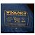 Woolrich Casaco Acolchoado Azul Marinho Azul escuro - vista 6