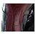 BOTAS LOUIS VUITTON DE CUERO CHAROL NEGRO & PELO DE CONEJO 39 HIGH BOOTS - vista 8