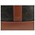 Céline BORSA A MANO CELINE SEAU PM 191442 IN tela TRIOMPHE E VITELLO BORSA A TRACCOLLA Marrone - vista 6