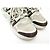 SNEAKERS LOUIS VUITTON ARCHLIGHT TRAINER 1A43L6 38.5 TOILE MONOGRAM - vista 14