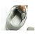 NEUE DIOR B27 UPTOWN LOW SNEAKERS DIAMOND GREY 3SN272ZPP 42 Grau - Ansicht 11