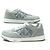 NEUE DIOR B27 UPTOWN LOW SNEAKERS DIAMOND GREY 3SN272ZPP 42 Grau - Ansicht 3