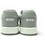 NEUE DIOR B27 UPTOWN LOW SNEAKERS DIAMOND GREY 3SN272ZPP 42 Grau - Ansicht 5