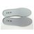 NEUE DIOR B27 UPTOWN LOW SNEAKERS DIAMOND GREY 3SN272ZPP 42 Grau - Ansicht 9