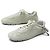 NUOVE SNEAKERS PRADA MONTECARLO RE EDITION 2005 BIANCO 35