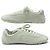 NUOVE SNEAKERS PRADA MONTECARLO RE EDITION 2005 BIANCO 35 - vista 2