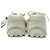 NUOVE SNEAKERS PRADA MONTECARLO RE EDITION 2005 BIANCO 35 - vista 5
