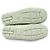 NUOVE SNEAKERS PRADA MONTECARLO RE EDITION 2005 BIANCO 35 - vista 6