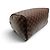 BORSA A MANO LOUIS VUITTON SPEEDY 35 TOILE DAMIER EBENE N40591 BROWN Marrone - vista 3