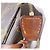 VINTAGE LOUIS VUITTON POCHETTE ACCESSOIRES NM M40712 MONOGRAM HANDTASCHE Braun - Ansicht 5