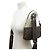 VINTAGE LOUIS VUITTON POCHETTE ACCESSOIRES NM M40712 MONOGRAM HANDTASCHE Braun - Ansicht 7