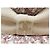 NEUER CHANEL TWEED HUT T58 ROSA CAPELINE CC LOGO WIDE BRIMMED HAT Pink - Ansicht 9