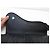 Christian Dior BORSA A MANO DIOR SADDLE NUOVA 1ADPO093CDP-H43E IN TOILE DIAMONDS E PELLE Nero - vista 10
