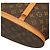Sac Cabas Louis Vuitton Babylon Marron - vue 6