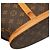Sac Cabas Louis Vuitton Babylon Marron - vue 7