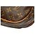 Louis Vuitton Monogram Saumur 35 Schultertasche Braun - Ansicht 4