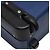 Sac Carry Prada Saffiano Bleu - vue 8