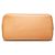 Bolso Louis Vuitton Alma PM Castaño - vista 3