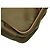 Bolso bandolera Prada Triangle Logo Verde - vista 4