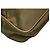 Bolso bandolera Prada Triangle Logo Verde - vista 7