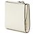 Prada Compact Bi-fold Wallet 2ML049 Weiß - Ansicht 2