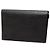 Louis Vuitton Epi Ubro 2WAY Shoulder Clutch Negro - vista 2