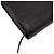 Louis Vuitton Epi Ubro 2WAY Shoulder Clutch Negro - vista 9