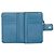 Cartera bi-fold Prada Logo Azul - vista 4
