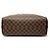 Borsa Louis Vuitton Damier Nolita Marrone - vista 3