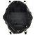 Sac cabas Prada Gaufre Noir - vue 9