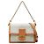 Sac à main Louis Vuitton Dauphine MM Multicolore