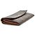 Louis Vuitton Portefeuille Sarah Long Wallet Braun - Ansicht 5