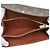Louis Vuitton Portefeuille Sarah Long Wallet Braun - Ansicht 7