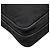 Borsa a tracolla Prada con placca logo triangolare Nero - vista 5