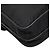 Borsa a tracolla Prada con placca logo triangolare Nero - vista 7