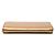 Louis Vuitton Zippy Wallet M61380 Golden Metallisch - Ansicht 3