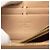 Louis Vuitton Zippy Wallet M61380 Golden Metallisch - Ansicht 5