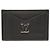 Louis Vuitton Portecartes Lockme Card Case Nero